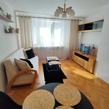 Apartment Ines Twarda *