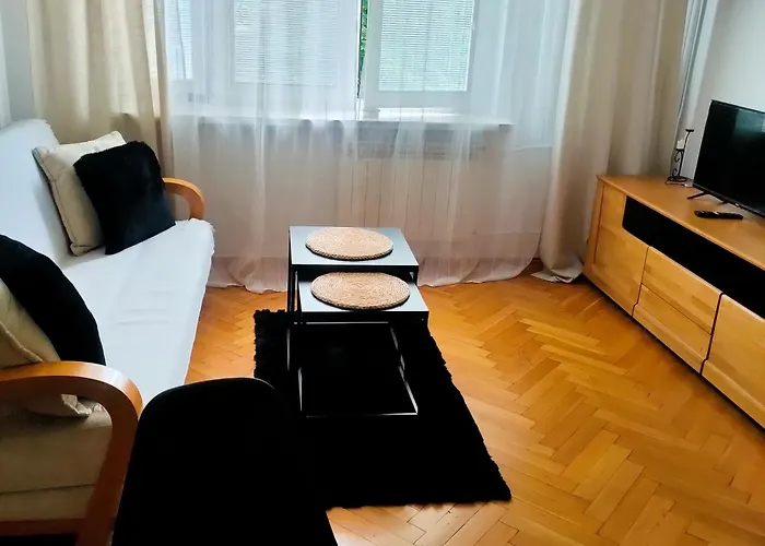 Ines Twarda Warszawa